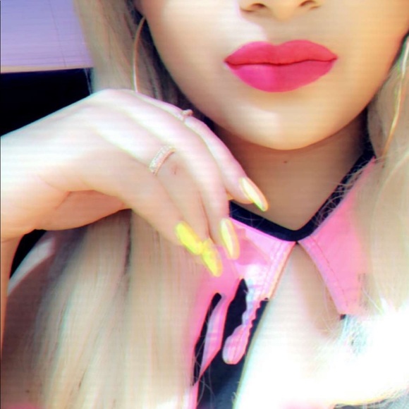 Current Mood Make Ya Melt Top - Picture 3 of 4